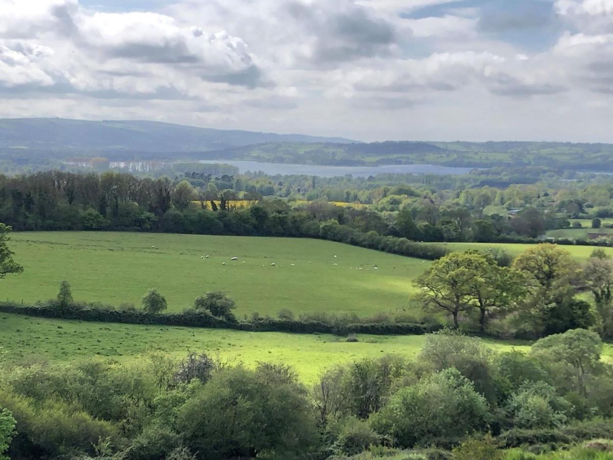 Willow Ridge - A Large Country House With 3 Rental Rooms Clutton Exterior foto