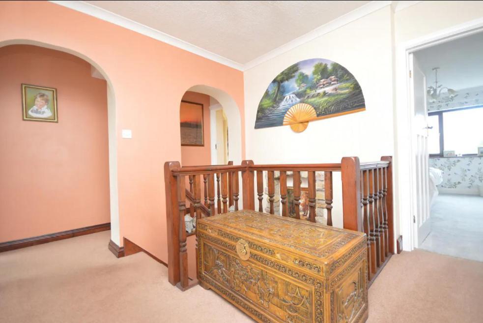 Willow Ridge - A Large Country House With 3 Rental Rooms Clutton Exterior foto