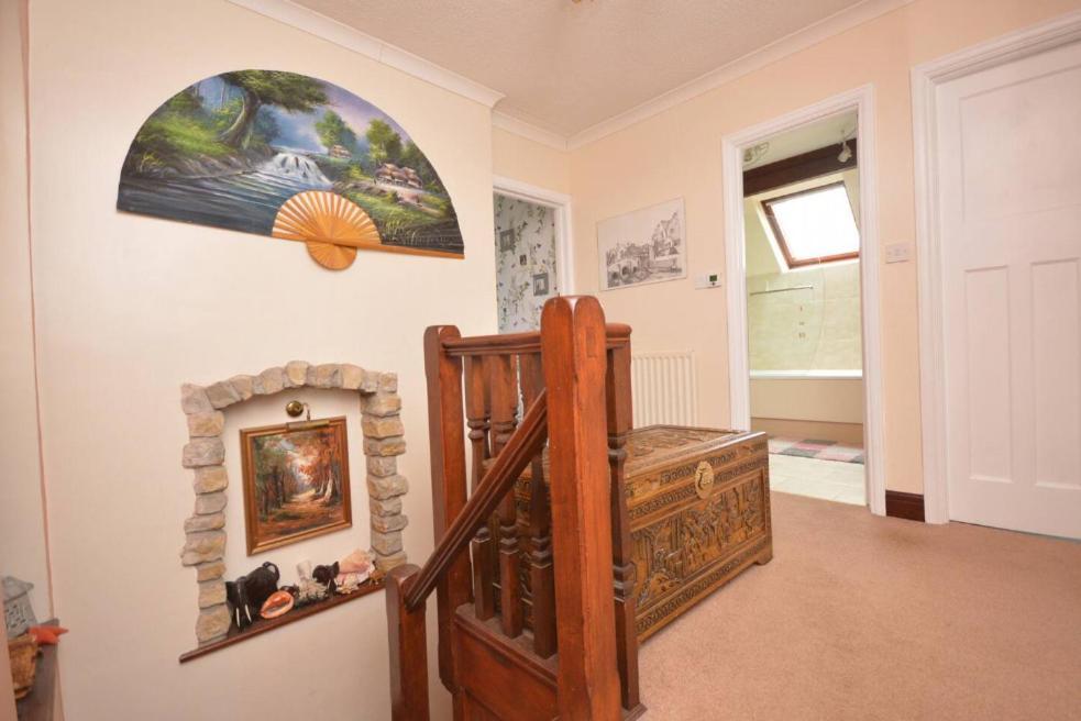 Willow Ridge - A Large Country House With 3 Rental Rooms Clutton Exterior foto
