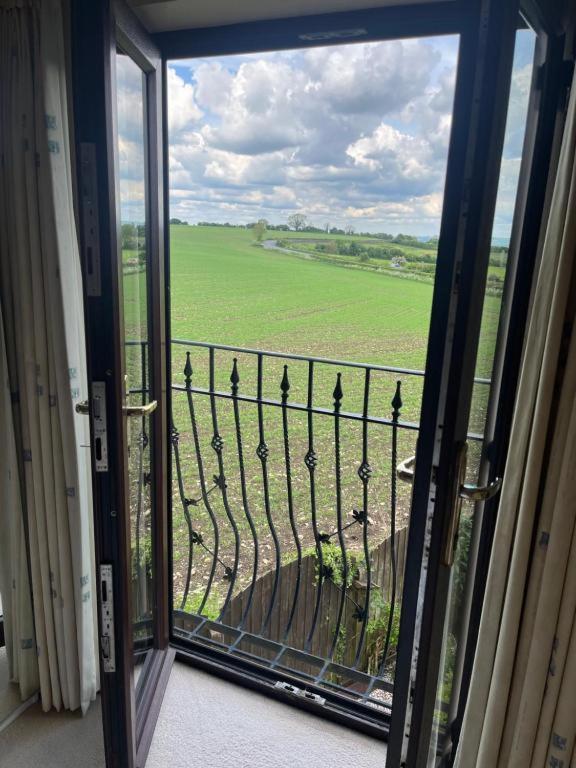 Willow Ridge - A Large Country House With 3 Rental Rooms Clutton Exterior foto