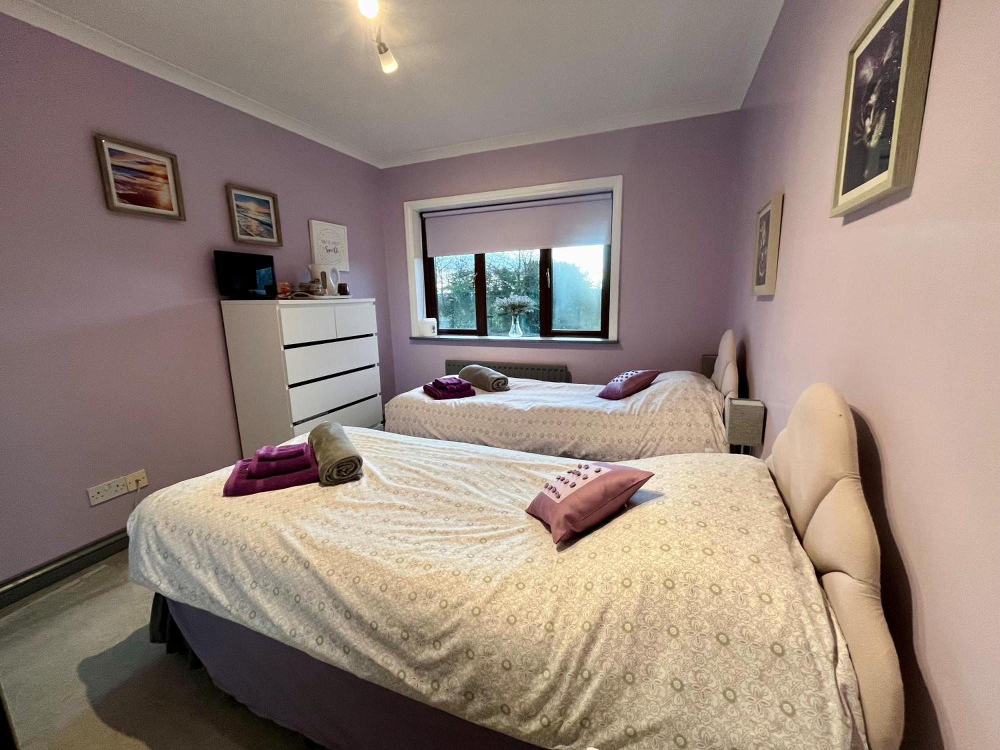 Willow Ridge - A Large Country House With 3 Rental Rooms Clutton Exterior foto